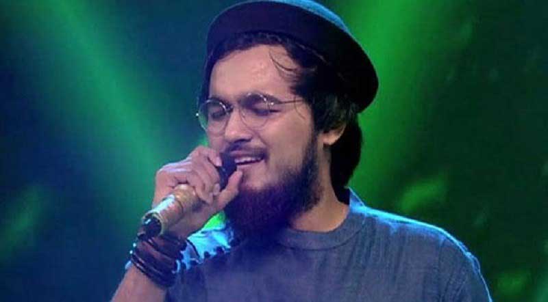 কিশোরী প্রেমিকার অভিযোগ নিয়ে যা বললেন কণ্ঠশিল্পী নোবেল - West Bengal News 24