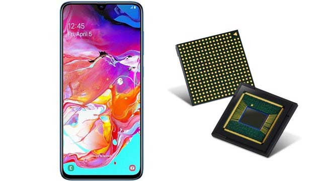 64 মেগাপিক্সেল ক্যামেরার স্মার্টফোন নিয়ে আসছে Samsung - West Bengal News 24 64 মেগাপিক্সেল ক্যামেরার স্মার্টফোন নিয়ে আসছে Samsung - West Bengal News 24