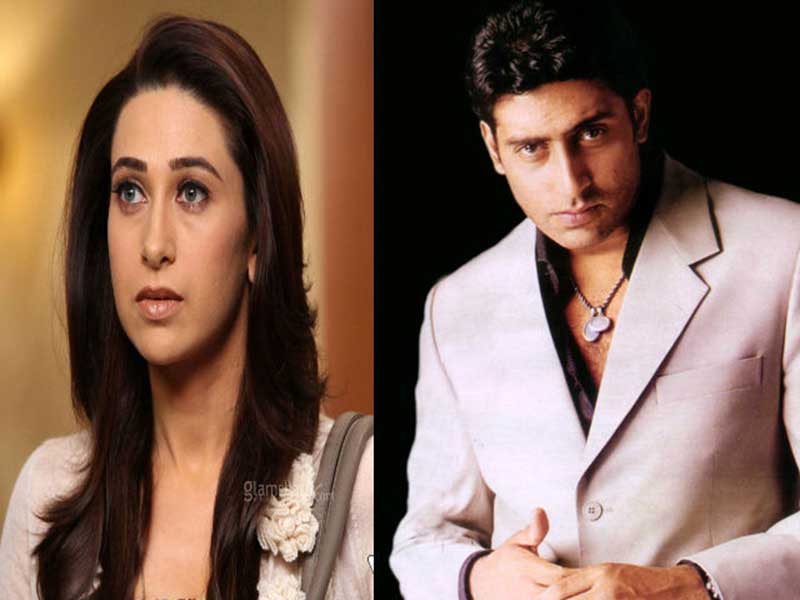 বলিউডের যে ৮টি বিতর্কিত প্রেম পরিণয়ে গড়ায়নি! - West Bengal News 24