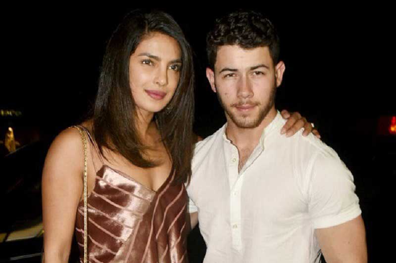 প্রথম সন্তান নেয়ার পরিকল্পনায় প্রিয়াঙ্কা-নিক - West Bengal News 24