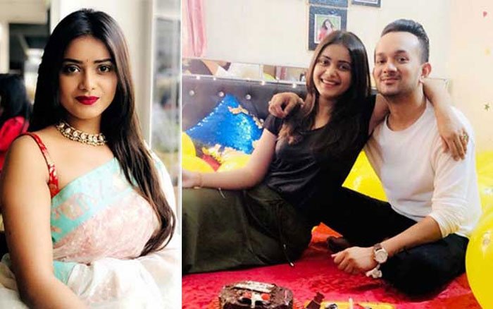 প্রেমের গুঞ্জন, তিশা বললেন ‘বেস্ট ফ্রেন্ড’ - West Bengal News 24