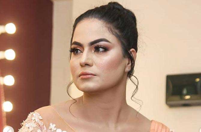 ‘নরকে থাকুন’ , সুষমা স্বরাজের মৃত্যু নিয়ে পাক অভিনেত্রীর মন্তব্যে তুলকালাম - West Bengal News 24