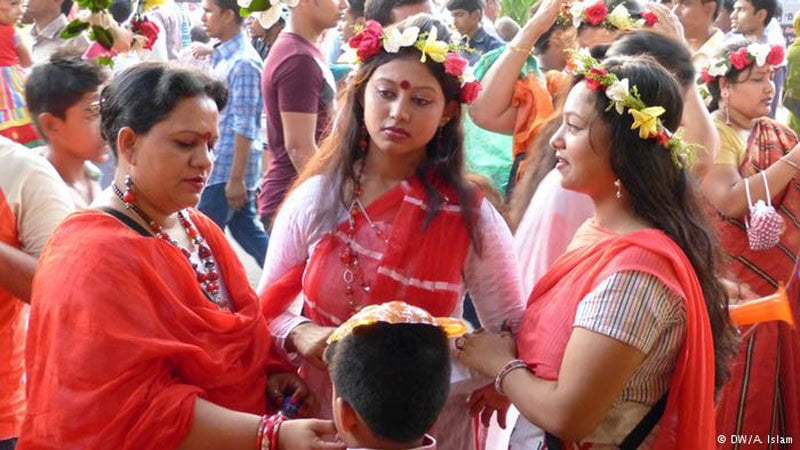 বাঙালি নারীর ১০ গুণ - West Bengal News 24