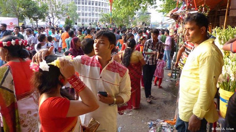 বাঙালি নারীর ১০ গুণ - West Bengal News 24