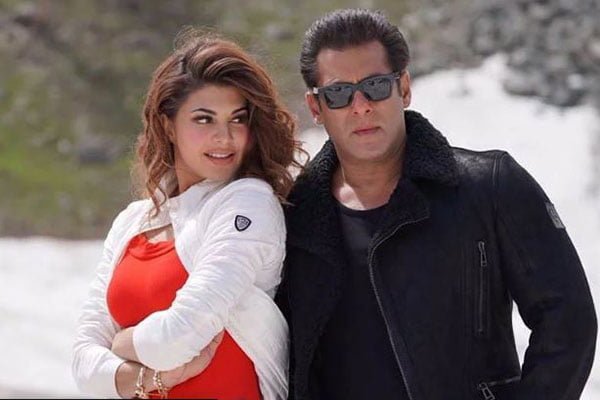 ফের সাবেক প্রেমিকার কাছাকাছি সালমান! - West Bengal News 24