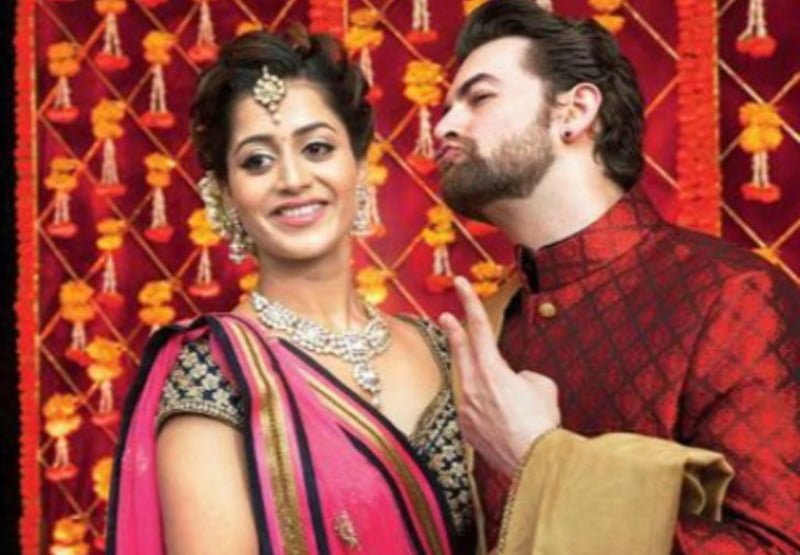 সম্বন্ধ করে বিয়ে করেছিলেন এই বলি-তারকারা - West Bengal News 24