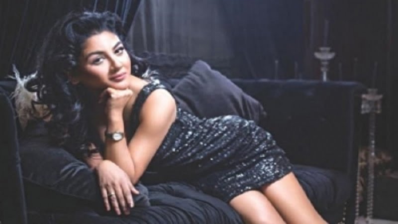 কালো পোশাকে ঝড় তুললেন জয়া - West Bengal News 24 কালো পোশাকে ঝড় তুললেন জয়া - West Bengal News 24