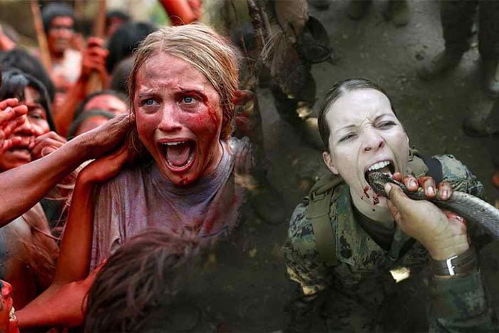 পৃথিবীর সবচেয়ে হাড় হিম করা ১০টি রীতি যা আজও পালিত হয় - West Bengal News 24 পৃথিবীর সবচেয়ে হাড় হিম করা ১০টি রীতি যা আজও পালিত হয় - West Bengal News 24