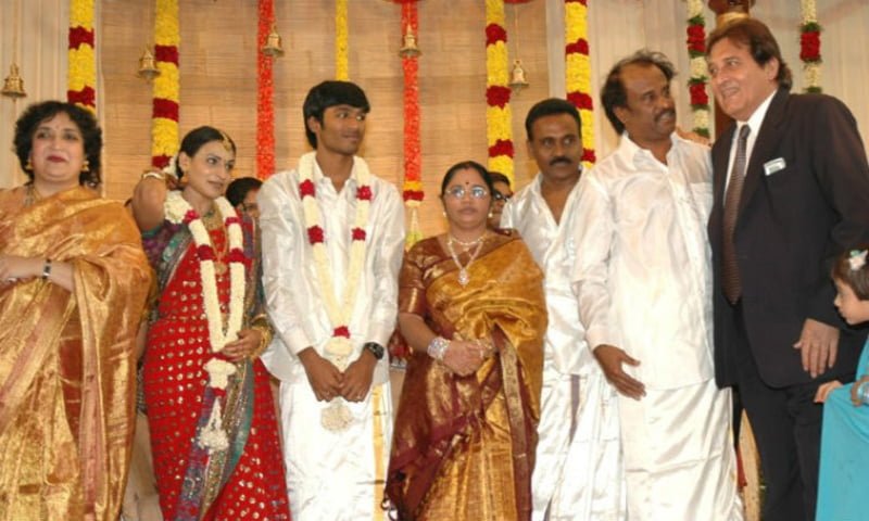 সম্বন্ধ করে বিয়ে করেছিলেন এই বলি-তারকারা - West Bengal News 24