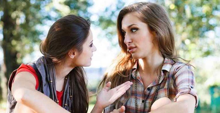 যে ৫ ধরণের বন্ধুকে এড়িয়ে চলাই ভালো! - West Bengal News 24