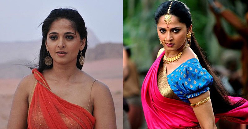 ড্রাইভারকে গাড়ি উপহার দিলেন বাহুবলীর নায়িকা - West Bengal News 24