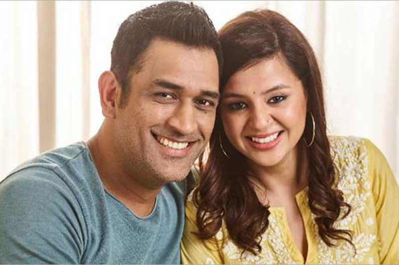 ধোনির অবসর জল্পনা, মুখ খুললেন সাক্ষী - West Bengal News 24