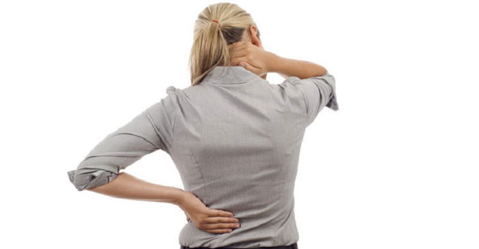 ব্যাক পেইন থেকে মুক্তি দেবে যে ব্যায়াম - West Bengal News 24