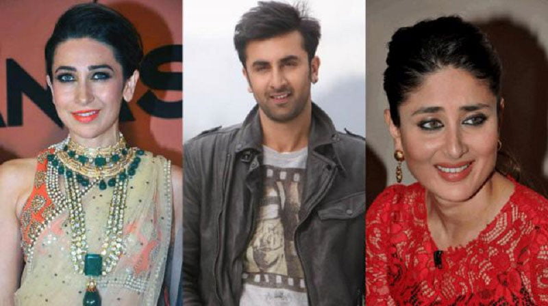 বলিউড তারকাদের ডাকনাম - West Bengal News 24