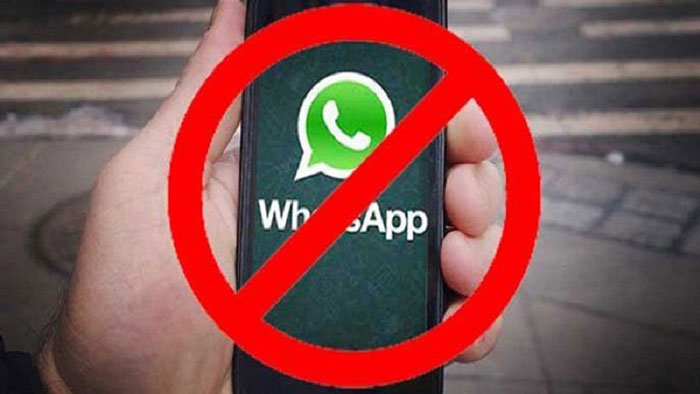 যে ফোনগুলোতে হোয়াটসঅ্যাপ চলবে না! - West Bengal News 24
