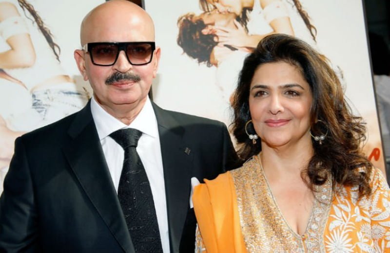 সম্বন্ধ করে বিয়ে করেছিলেন এই বলি-তারকারা - West Bengal News 24