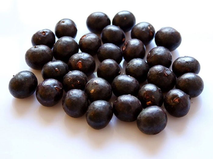 চিনে রাখুন সেরা ১০টি ক্যান্সার প্রতিরোধক ফল - West Bengal News 24