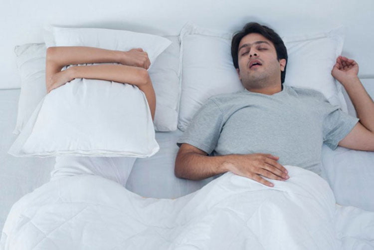 আপনার কি নাক ডাকে? তবে জেনে রাখুন এই ১৫টি টিপ্স - West Bengal News 24 আপনার কি নাক ডাকে? তবে জেনে রাখুন এই ১৫টি টিপ্স - West Bengal News 24