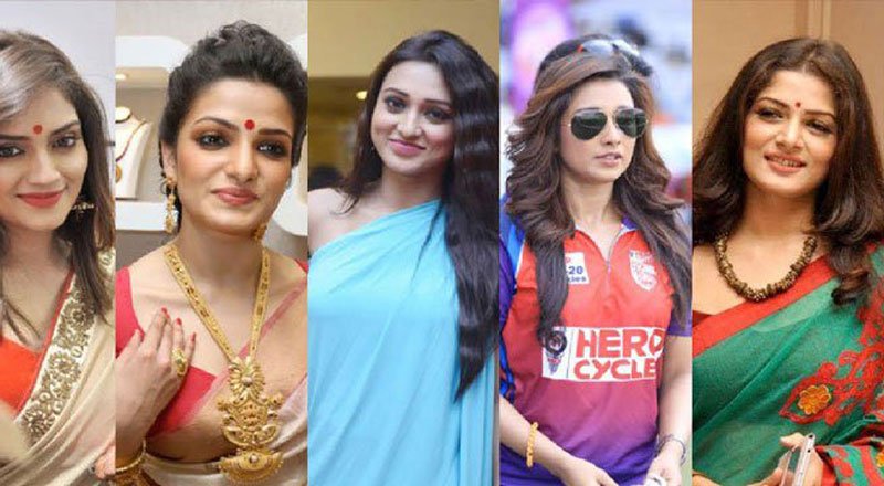 বিয়ের আগেই মা হয়েছেন যে সকল টলি নায়িকারা - West Bengal News 24