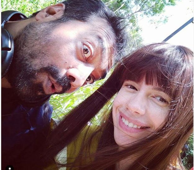 বিয়ের আগেই মা হচ্ছেন আরেক অভিনেত্রী - West Bengal News 24