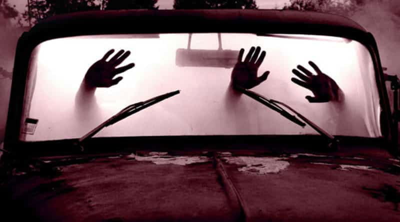 OMG! আটক হওয়ার পর পুলিশের গাড়িতেই উদ্দাম যৌনতায় মাতল যুগল! - West Bengal News 24 OMG! আটক হওয়ার পর পুলিশের গাড়িতেই উদ্দাম যৌনতায় মাতল যুগল! - West Bengal News 24