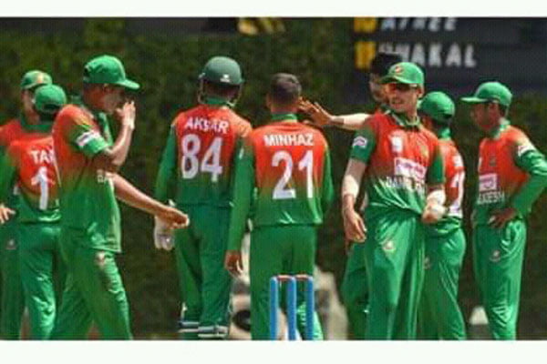 এশিয়া কাপের ফাইনালে বাংলাদেশ - West Bengal News 24