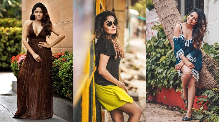 অন্যরূপে লাস্যময়ী সায়ন্তনী - West Bengal News 24