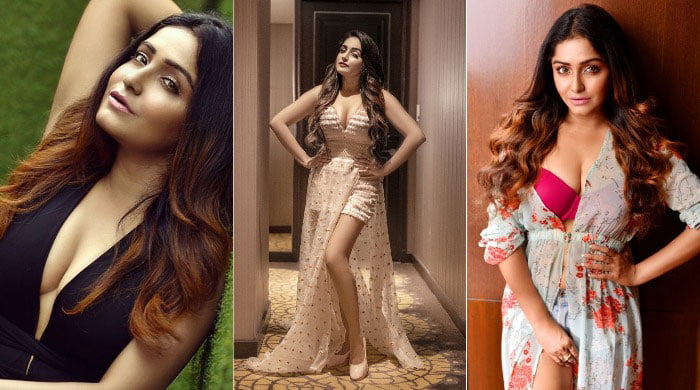 অন্যরূপে লাস্যময়ী সায়ন্তনী - West Bengal News 24