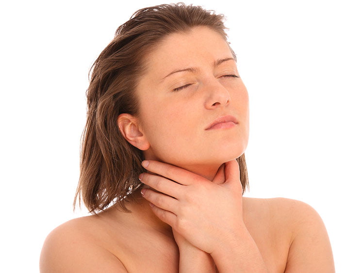 চটজলদি দূর করুন যন্ত্রণাদায়ক গলাব্যথা! - West Bengal News 24