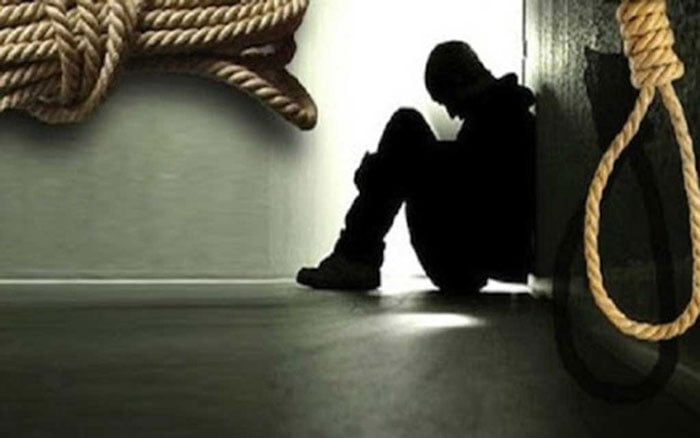 প্রতি ৪০ সেকেন্ডে একজনের মৃত্যু হয় আত্মহত্যায়: ডব্লিউএইচও - West Bengal News 24