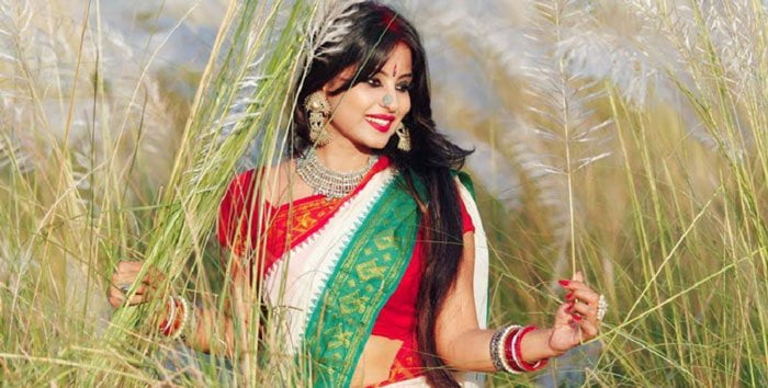 পূজায় কেমন হবে ষষ্ঠী ও সপ্তমীর সাজ - West Bengal News 24 পূজায় কেমন হবে ষষ্ঠী ও সপ্তমীর সাজ - West Bengal News 24