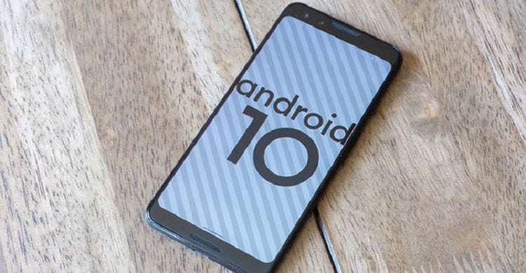 How to Install Android 10 How to Install Android 10