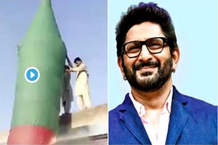 পাকিস্তানও রকেট উড়াতে পারে, বলিউড অভিনেতার টুইট নিয়ে বিতর্ক - West Bengal News 24