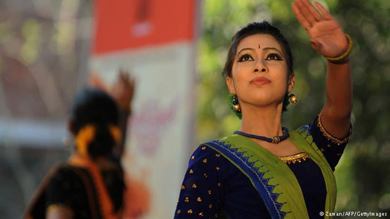বাঙালি নারীর ১০ গুণ - West Bengal News 24