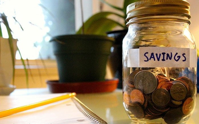 টাকা জমানোর ৮টি কৌশল - West Bengal News 24