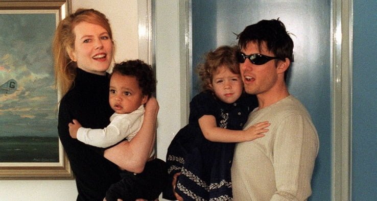 সন্তানদের ফিরে চান নিকোল - West Bengal News 24