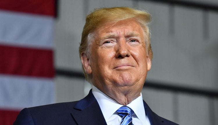 দেয়াল গড়তে ৩৬০ কোটি ডলার পেলেন ট্রাম্প - West Bengal News 24