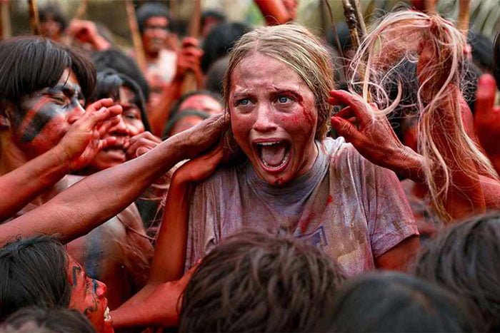 পৃথিবীর সবচেয়ে হাড় হিম করা ১০টি রীতি যা আজও পালিত হয় - West Bengal News 24 পৃথিবীর সবচেয়ে হাড় হিম করা ১০টি রীতি যা আজও পালিত হয় - West Bengal News 24