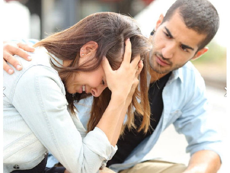 পরকীয়া সম্পর্ক থেকে বেরিয়ে আসার সফল উপায় - West Bengal News 24