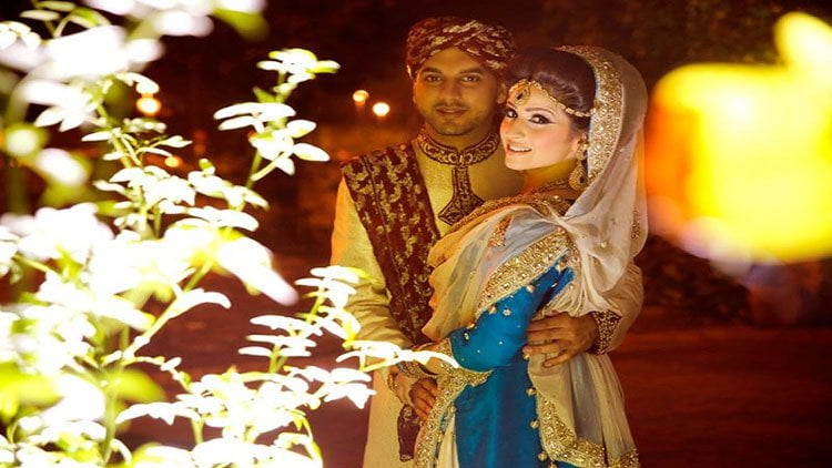 বিয়ের পর বেরিয়ে আসে যে অজানা সত্য - West Bengal News 24