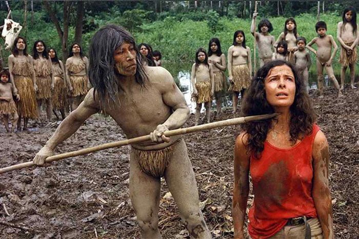 পৃথিবীর সবচেয়ে হাড় হিম করা ১০টি রীতি যা আজও পালিত হয় - West Bengal News 24 পৃথিবীর সবচেয়ে হাড় হিম করা ১০টি রীতি যা আজও পালিত হয় - West Bengal News 24