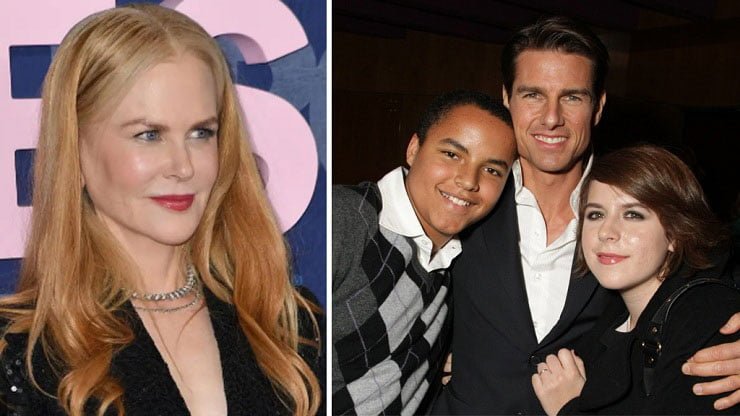 সন্তানদের ফিরে চান নিকোল - West Bengal News 24