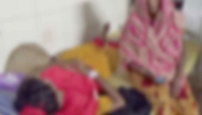 নববধূর গোপনাঙ্গে লঙ্কার গুঁড়া দিয়ে মধ্যযুগীয় কায়দায় নির্যাতন - West Bengal News 24