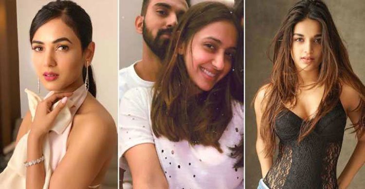 ভারতীয় ওপেনারের প্রেমটা আসলে চলছে কার সঙ্গে? - West Bengal News 24