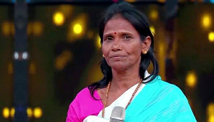 বাংলাদেশি ছবিতে গাইবেন রানু মণ্ডল! - West Bengal News 24