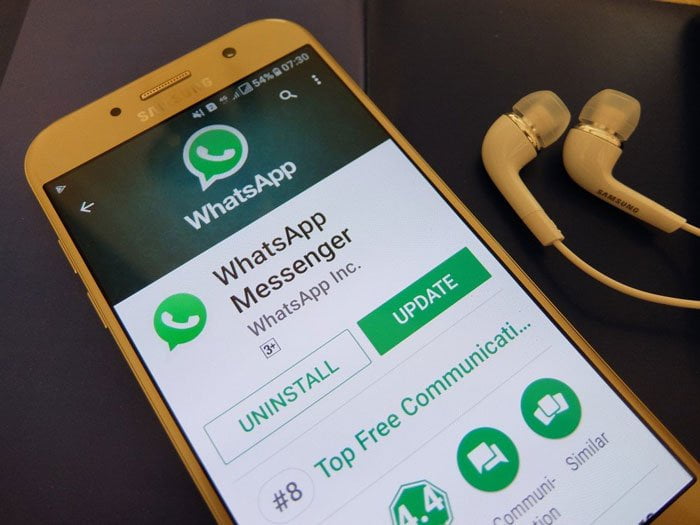‘পুরনো প্রেম’ আর বিরক্ত করবে না ! Whatsapp আনল নতুন ফিচার - West Bengal News 24