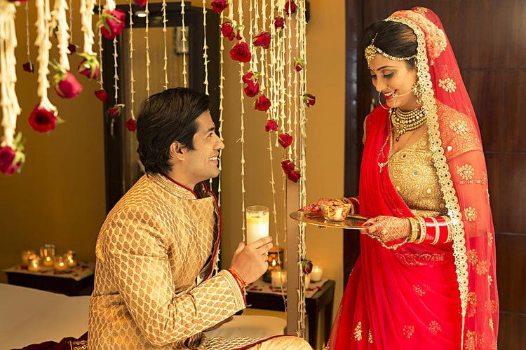 বিয়ের পরে নতুন সংসারে যেসব সমস্যা হতে পারে - West Bengal News 24