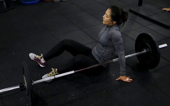 ব্যায়ামের পর পেটের অস্বস্তি - West Bengal News 24