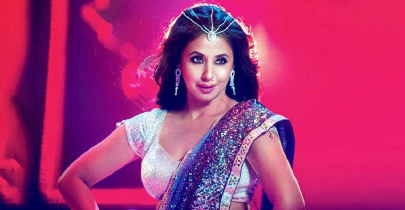 পদত্যাগ করলেন নায়িকা উর্মিলা! - West Bengal News 24