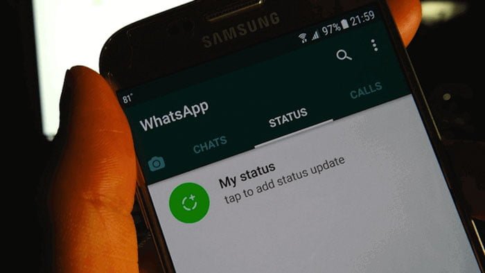 ‘পুরনো প্রেম’ আর বিরক্ত করবে না ! Whatsapp আনল নতুন ফিচার - West Bengal News 24